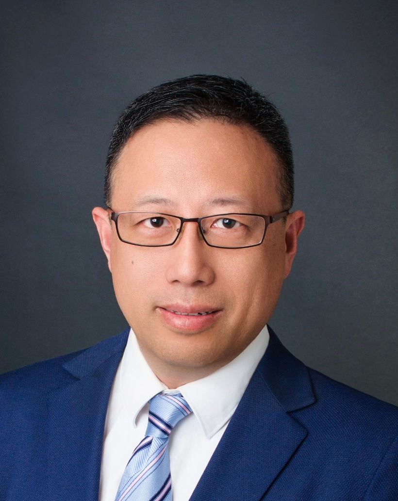 Tao Wang
