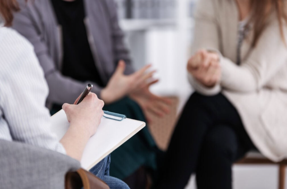 Couples Counselling in Mornington