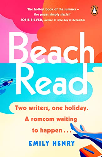 beach read by emily henry summary beach read by emily henry summary