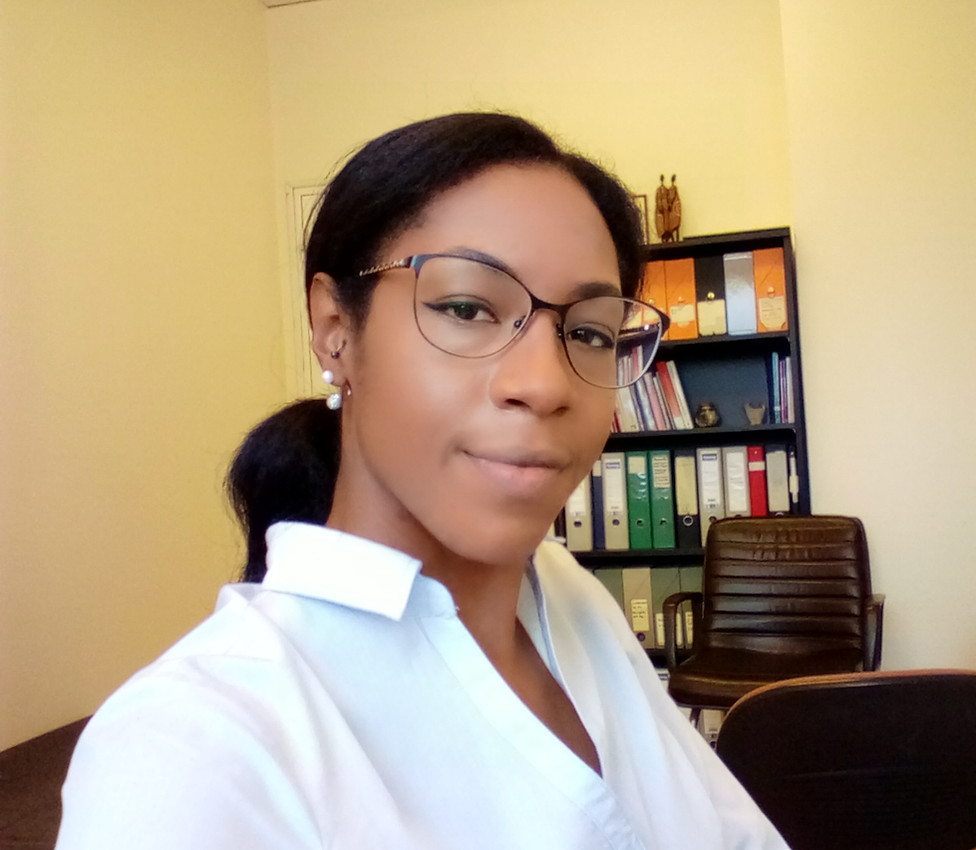 Ingrid Fondelot psychologue