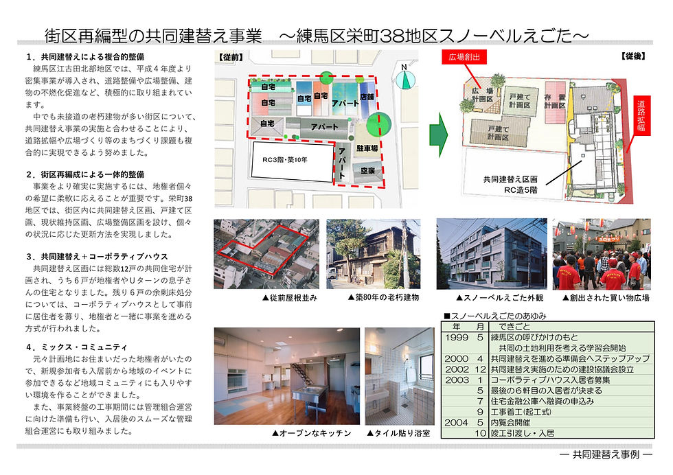 スノーベルえごた