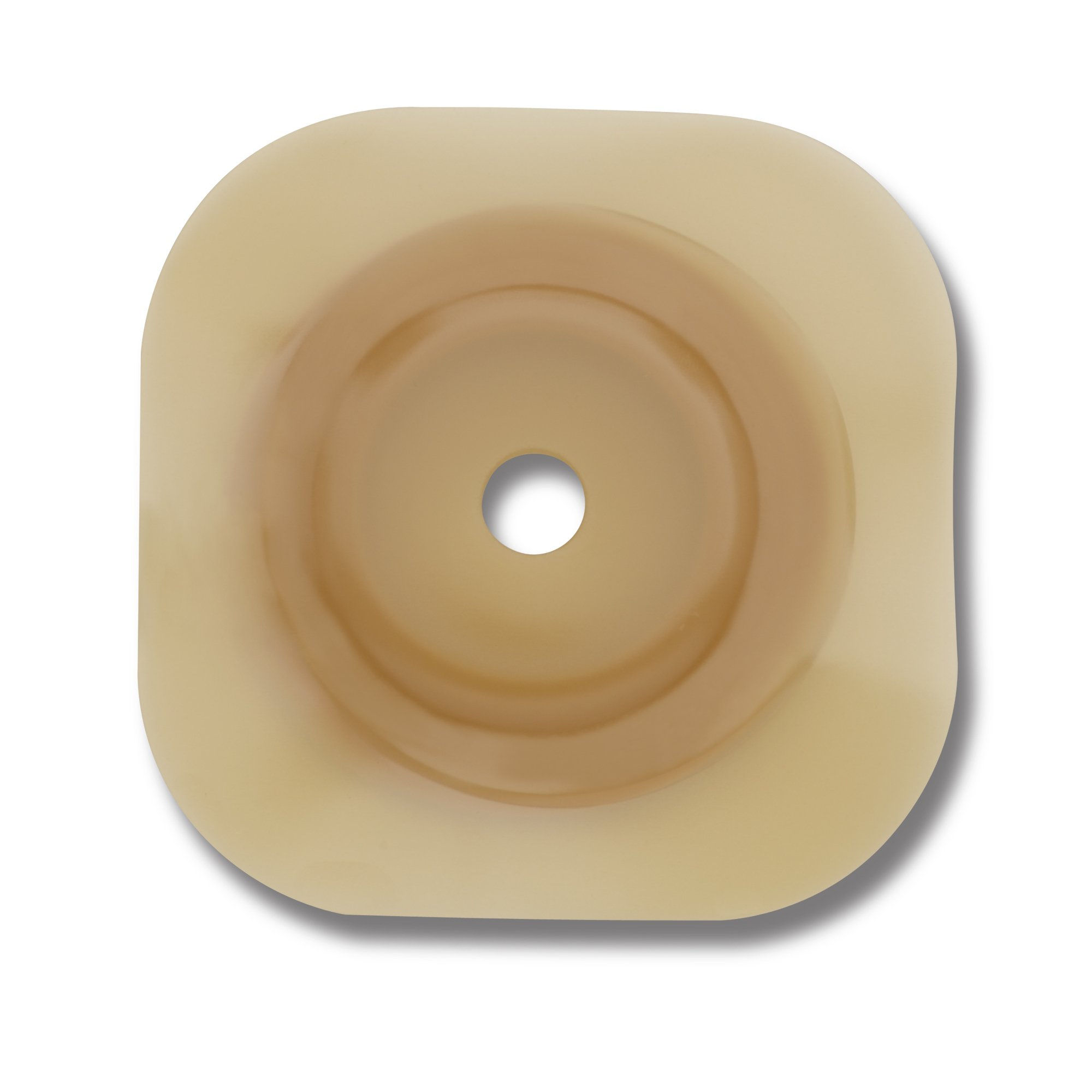 FlexTend™ Ostomy Barrier With Up to 1-Inch Stoma Opening
