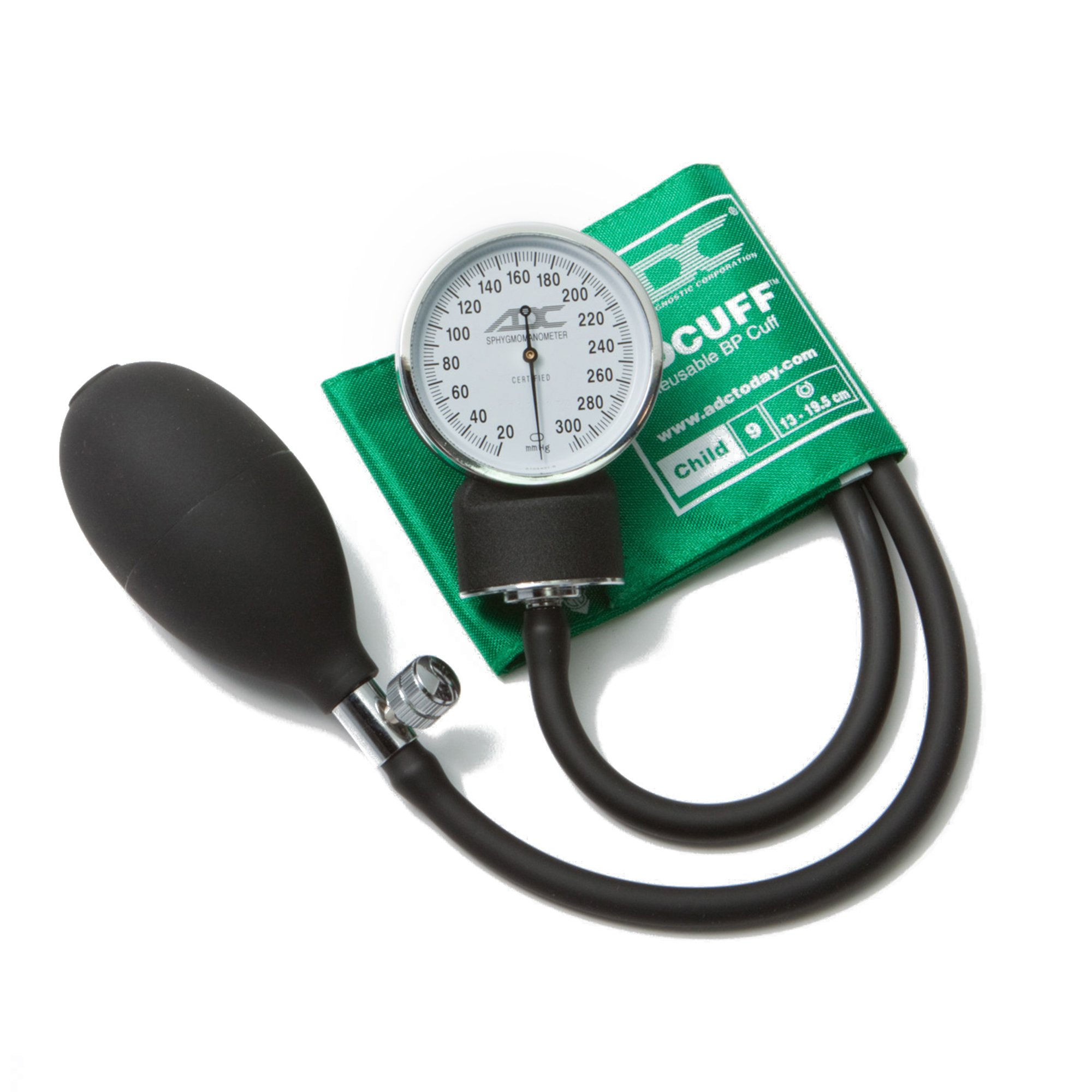 Prosphyg™ Aneroid Sphygmomanometer