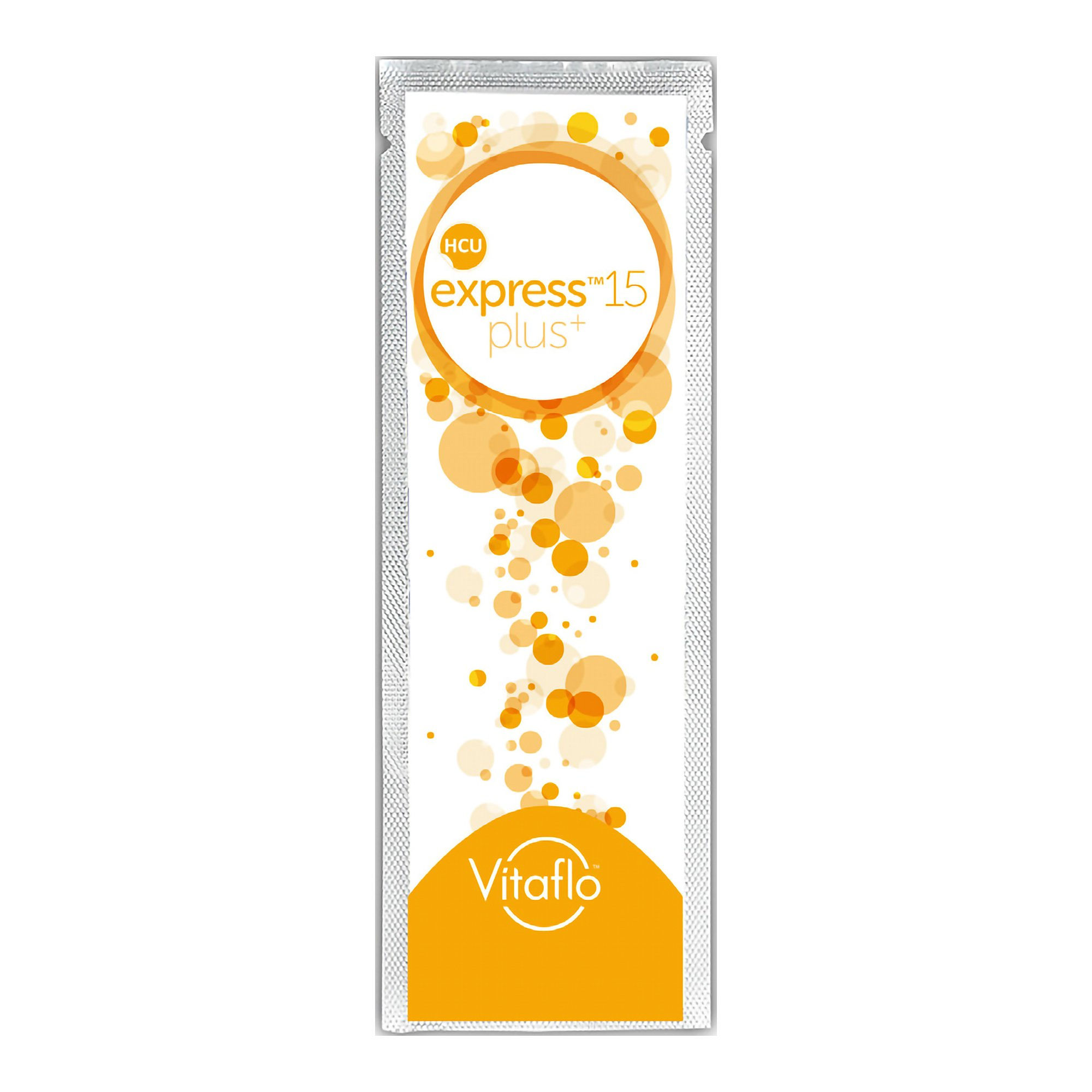 HCU express™ 15 plus Formula for use in the Dietary Management of Homocystinuria