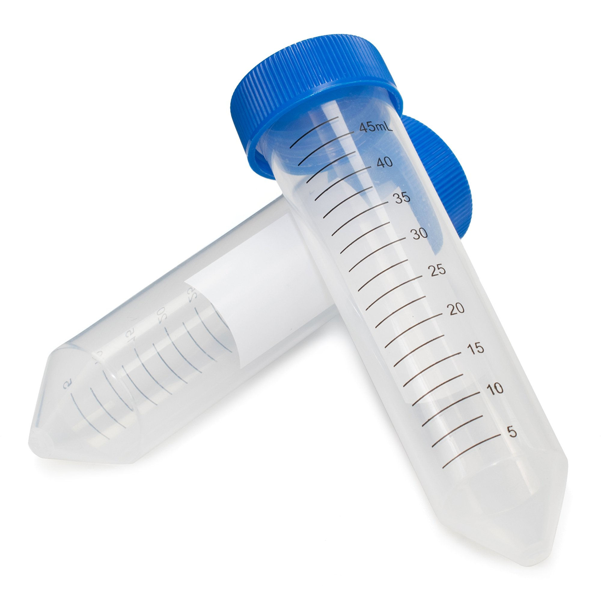 McKesson Centrifuge Tube, 50 mL, 30 x 115 mm