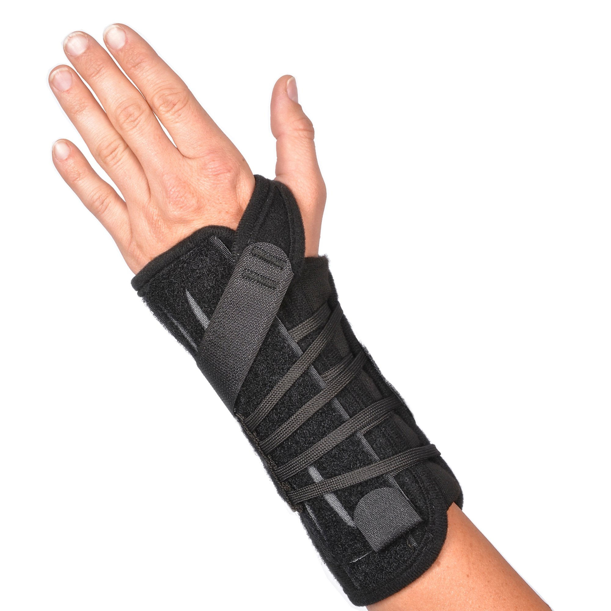 Titan Wrist™ Left Wrist Splint, One Size Fits Most