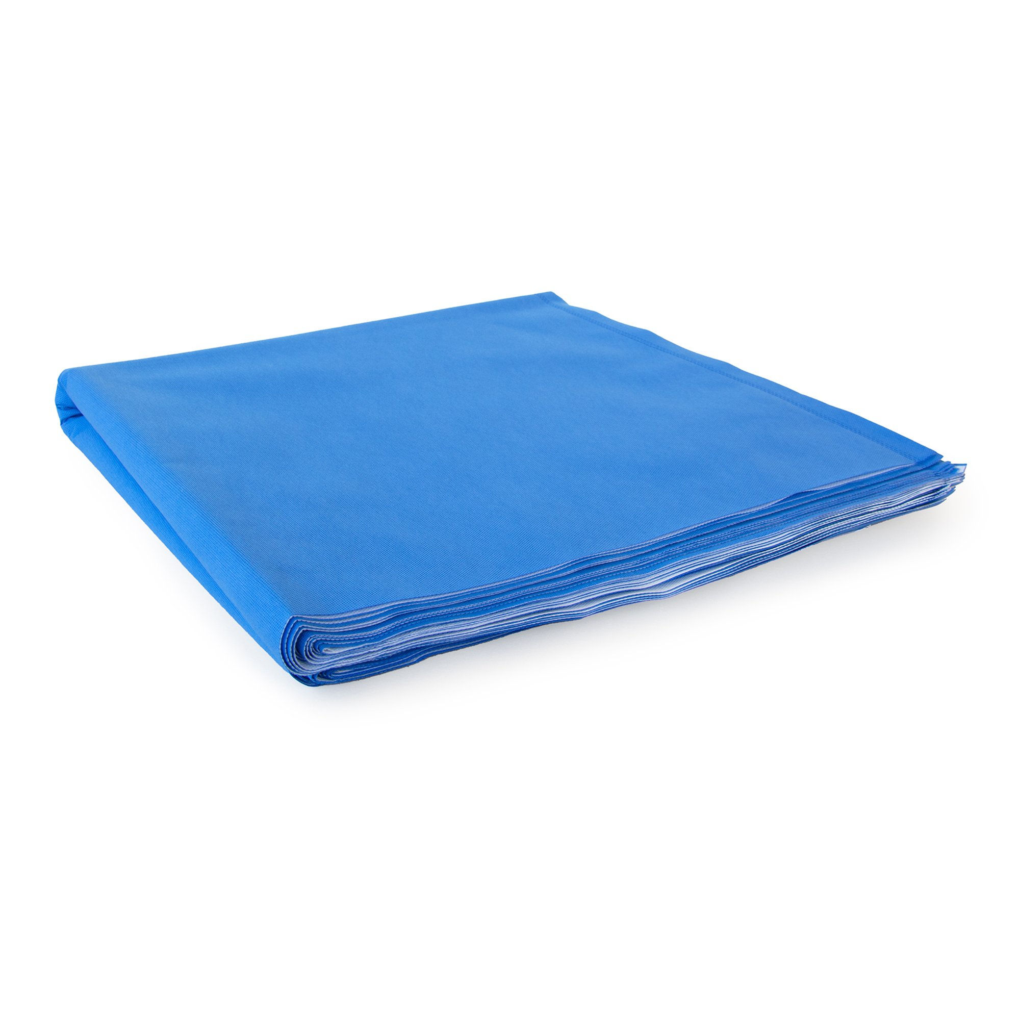 McKesson Sterilization Wrap, 36 x 36 Inch, Grade 400