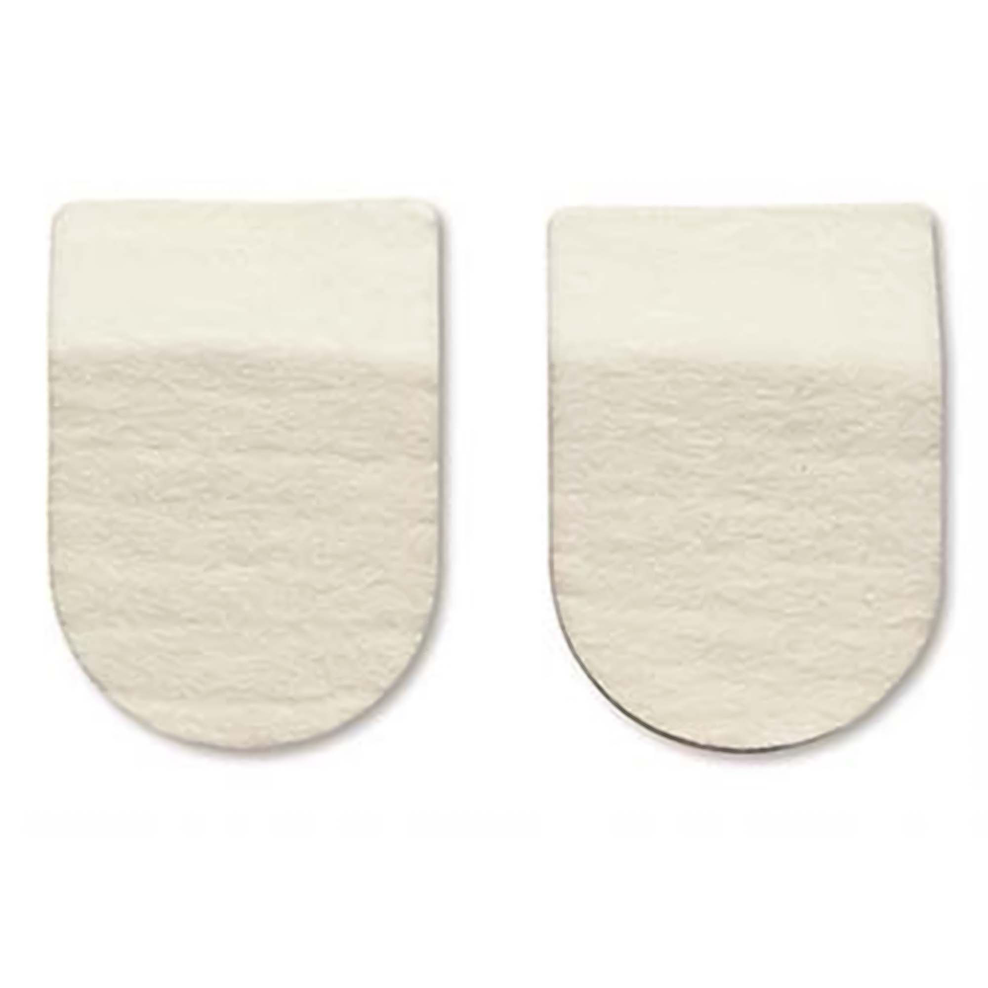 Hapad® Heel Lift, 3 x 5/16 Inch