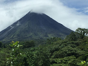 Costa Rica: La Fortuna Dream