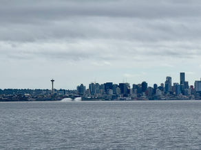 Exploring Seattle: A Perfect Summer Escape