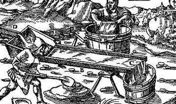 goldgräber geschichte