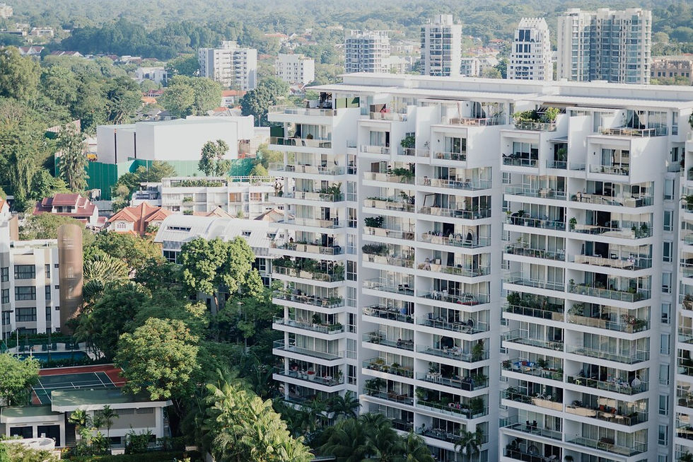 L&T Realty signs real estate project spread across 12 acres in Thane having ₹697 crore potential