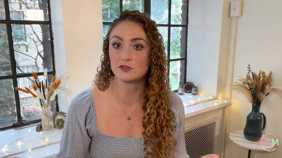 Thumbnail: The EKM Singing Series - Musical Theatre Deluxe Series