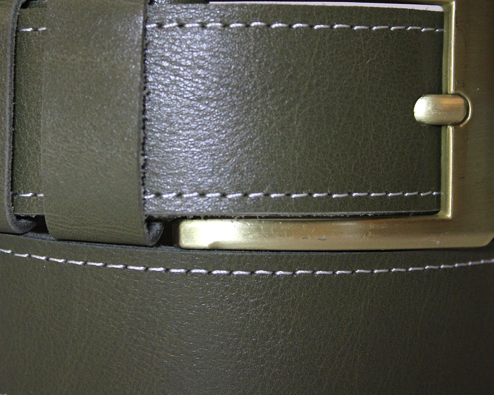 Thumbnail: The Olive Belt