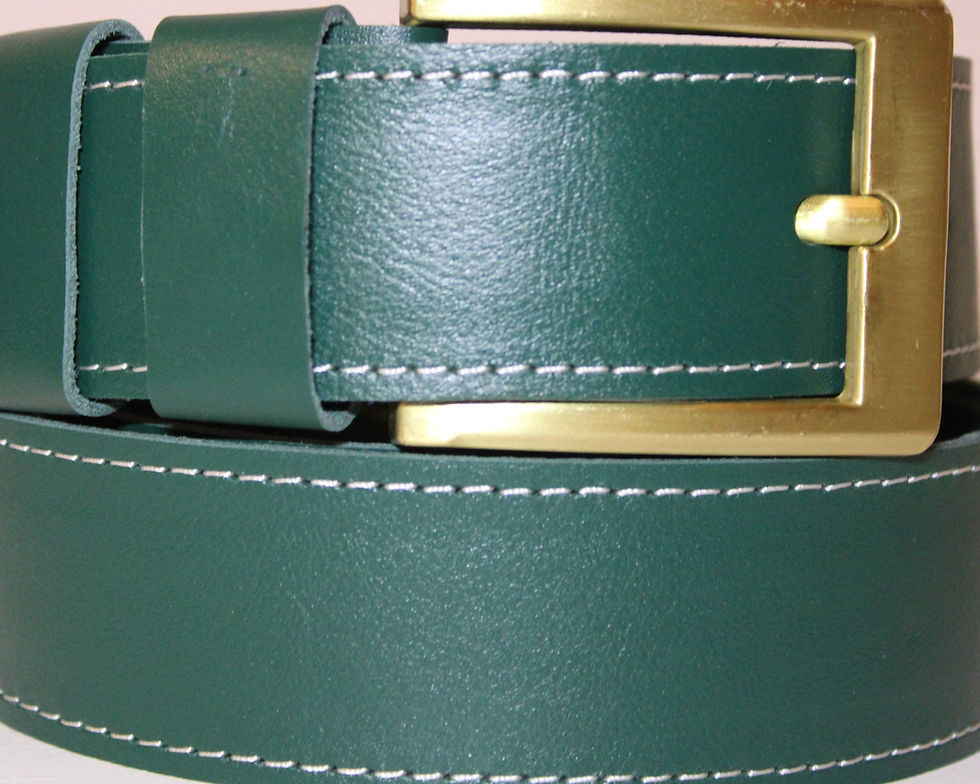 Thumbnail: The NEW Mati Belt 