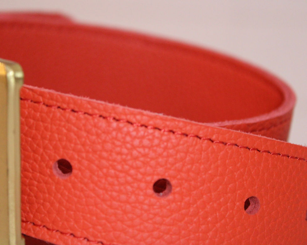 Thumbnail: The Lily Belt