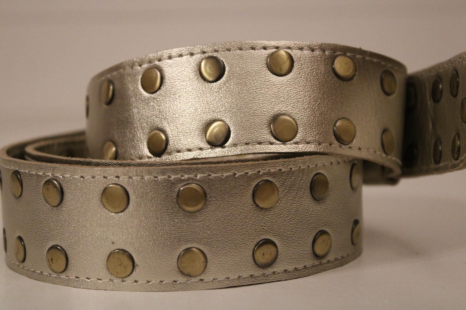 The Studded Verena Belt