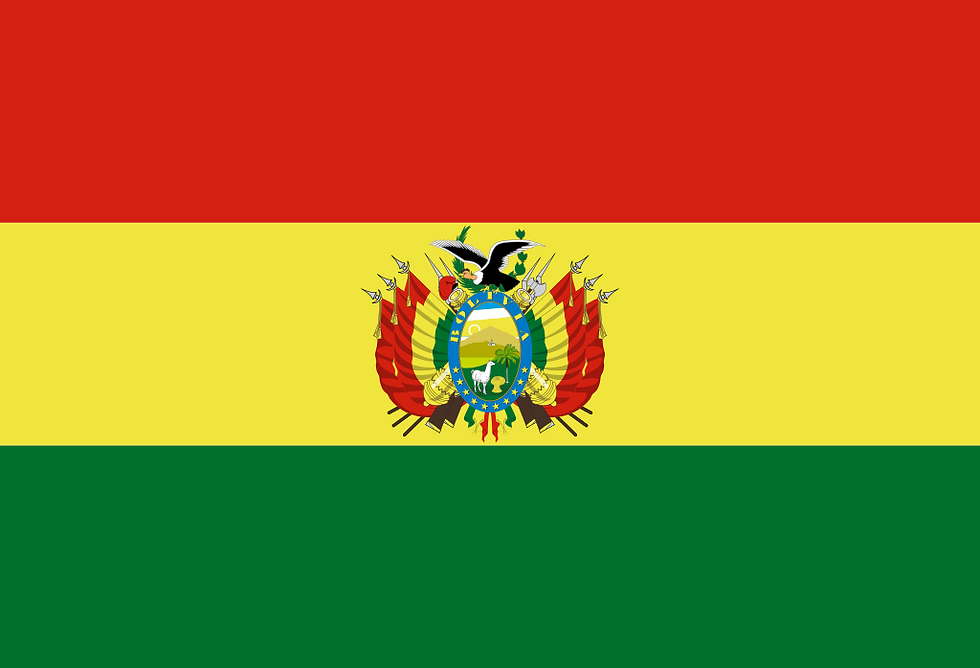 BOLIVIA