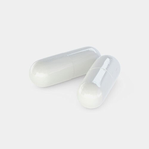 Miniatura: Vitamina K2-MK7 200mcg 120 capsule