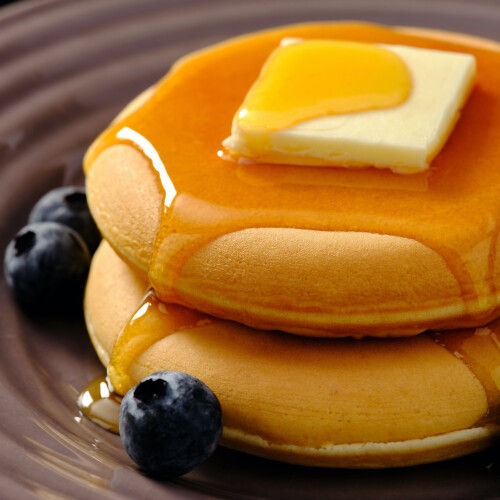 Miniatura: Tortitas proteicas instantáneas 1250 g