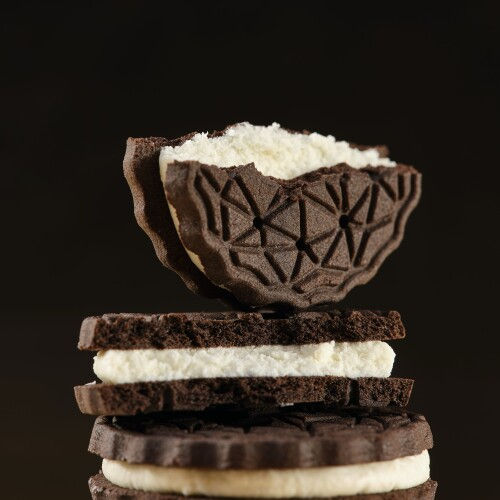 Miniatura: 2 x 4 galletas proteicas
