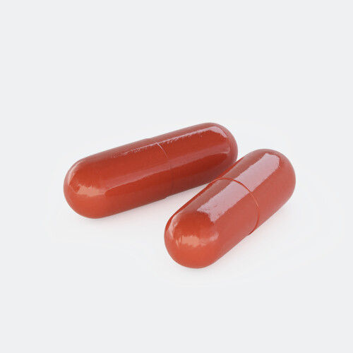 Miniatura: Cromo Picolinato 600mcg 120 Capsule
