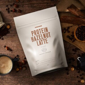 Thumbnail: Protein-Cappuccino 400 g