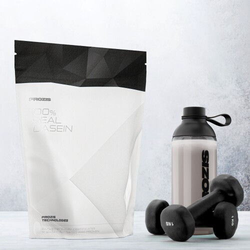 Miniaturbild: 100% Real Casein 1000 g