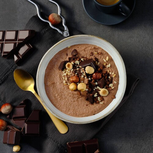 Thumbnail: Instant Whole Grain Oats and Whey 1000 g