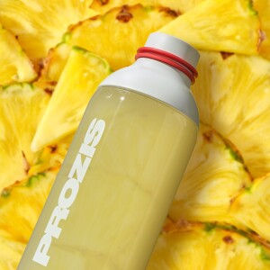 Thumbnail: Clear Whey Isolate - Green Apple
Weight: 500 g

