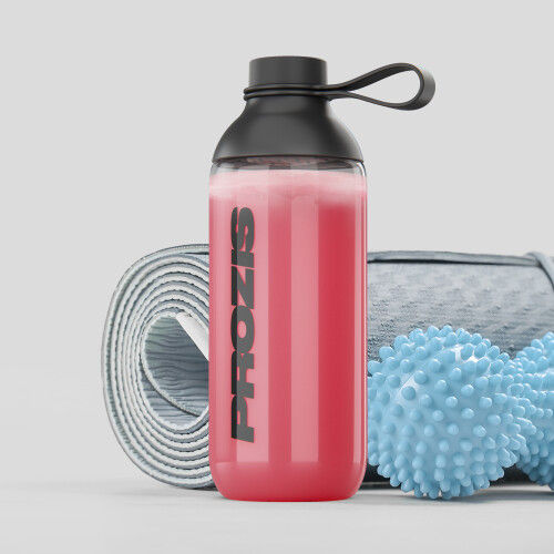Thumbnail: Whey + Fibre 700 g