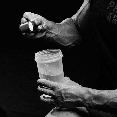 Thumbnail: 100% Whey Hydro Isolate Clear 700 g