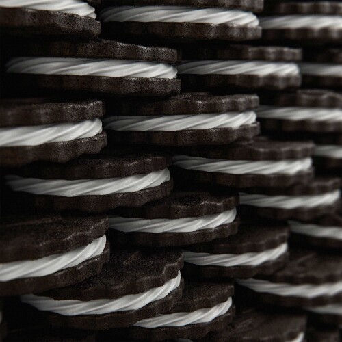 Thumbnail: 2 x 4 Protein Cookies