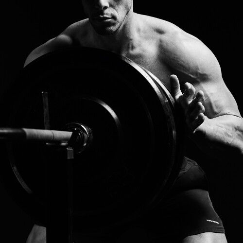 Miniatura: 100% Whey Hydro Isolate Trasparente 700 g