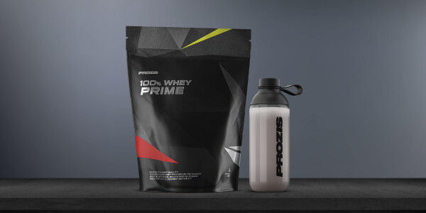 Miniaturbild: Men's Beginner Pack