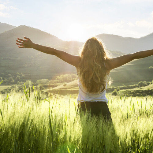 Miniatura: Vitamina D3 Vegana 60 cápsulas veganas