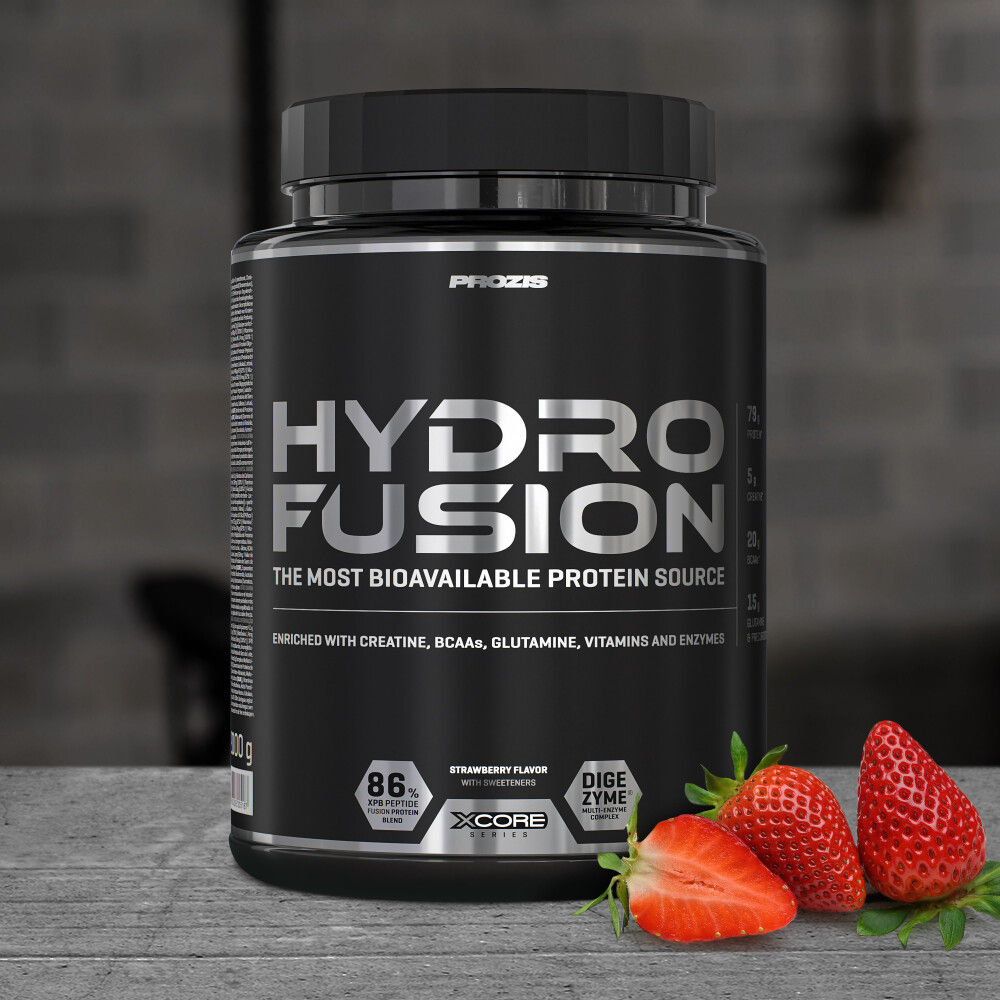 Hydro Fusion 2000 g