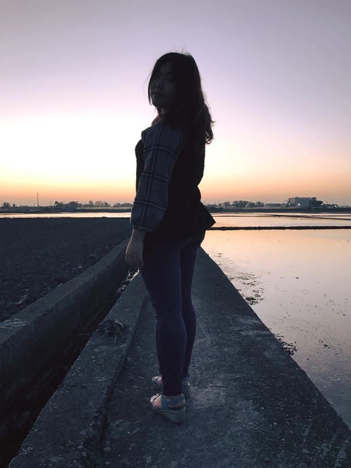 胖女孩總是沒自信