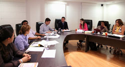 OCAD GESTIONA RECURSOS EN SANTANDER
