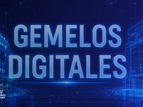 GEMELOS DIGITALES WMS