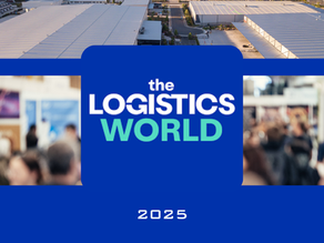 Run Solutions en THE EXPO LOGISTICS WORLD 2025