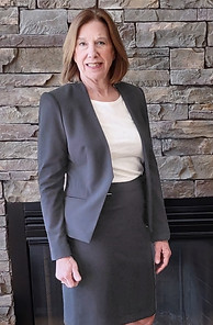 Photo of Carol Russell