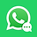 Whatsapp Chat PRO icon