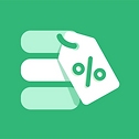 Quantity & Volume Discounts icon