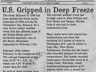 Epitaph Feb 16, 1899 (2020)