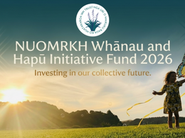Pānui | Hūrae 2026