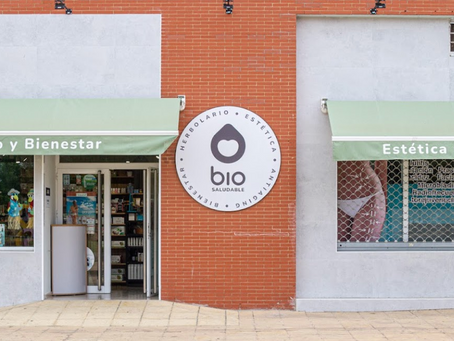 Nuevo punto de entrega en Sevilla