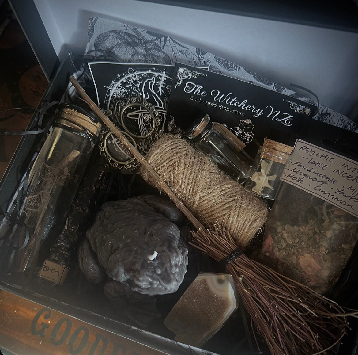 Witchery Gift Box