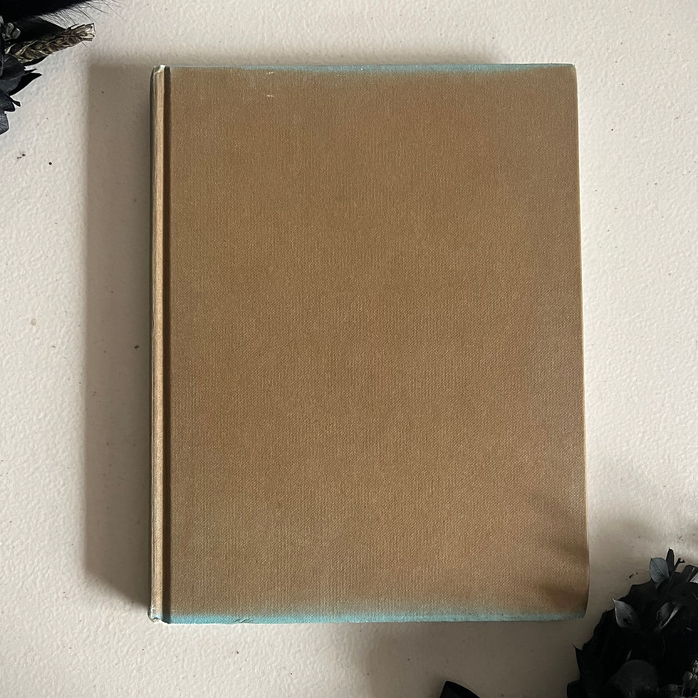 Thumbnail: The Jungle Book ~ Rudyard Kipling