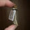 Thumbnail: Miniature Bottle of Mixed Bird Bones